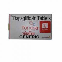 Generic Farxiga (tm) 10mg (56 Pills)